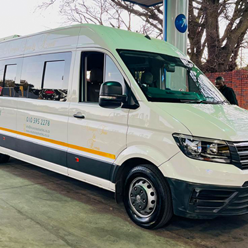 event-shuttles